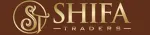 Shifa traders company logo