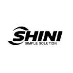 Shini Plastics Technologies India Pvt. Ltd company logo