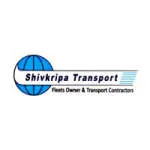 Shivkripa Transport company logo