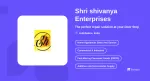 Shri Shivay Enterprises company logo