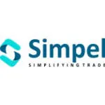 Simpel Techlabs Pvt. Ltd. company logo