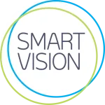 Smart Vision company logo