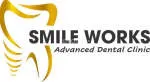 Smile Works Advanced Dental Clinic company logo