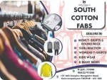 South Cotton Fabs company logo