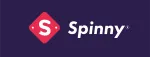 Spinny company logo