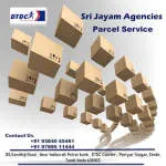 Sri Jayam Agencies - DTDC Channel Partner company logo