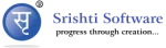 Srishti Software Applications Pvt. Ltd company logo