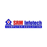 Srm infotech company logo