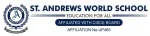 St. Andrews World School company logo