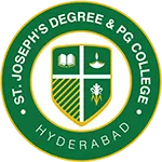 St. Joseph's Degree College company logo