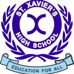 St. Xavier's High School company logo