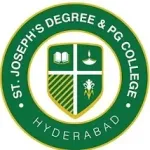 St.Joseph's Junior & Degree College company logo