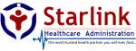 Starlink Healthcare Administration company logo