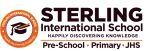 Sterling school company logo