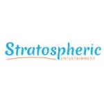 Stratospheric Entertainment Pvt Ltd company logo