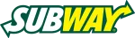 Subway company logo