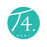 T4 Global company logo