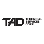 TAD International Business Services Pvt. Ltd. company logo