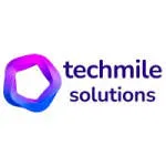 TECHMILE SYSTEMS PRIVATE LIMITED company logo