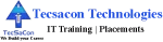 TECSACON TECHNOLOGIES company logo