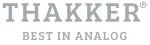 THAKKER AND SANGHNAI company logo