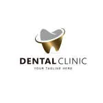 THE DENTIST company logo