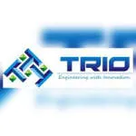 TRIO BUILDING SYSTEM company logo