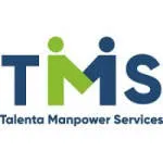 Talenta Manpower Services company logo