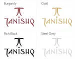 Tanishq jewellery company logo