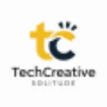 TechCreative Solitude company logo