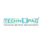 Technopac company logo