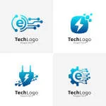 Techodigi company logo