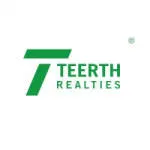 Teerth Developer's and Teerth Realties company logo