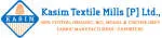 Textile industry pvt. Ltd. company logo