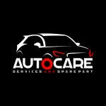 Thanvik Autocare company logo