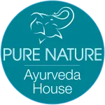 The Ayur House company logo