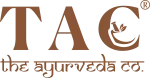 The Ayurveda Co. company logo