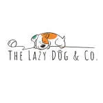 The Lazy Dog company logo