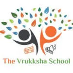 The Vrukksha School company logo