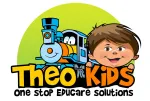 Theo Kids company logo