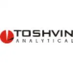 Toshvin Analytical company logo