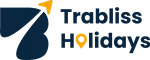 Trabliss Holidays company logo