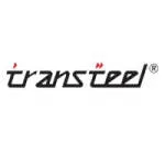 Transteel Seating technologies company logo