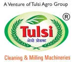 Tulsi Agro Processors and Traders company logo