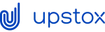 Upstox company logo