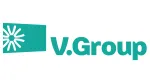 V Group Limited company logo