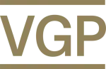 VGP company logo