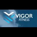 VIGOUR - Fun with Fitness company logo