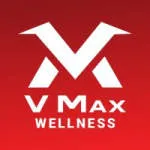 VMax Wellness company logo