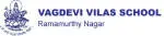 Vagdevi Vilas School, Varthur company logo